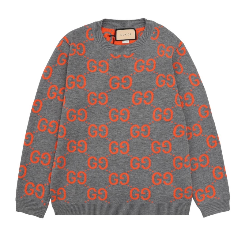 G*u*i sweaters